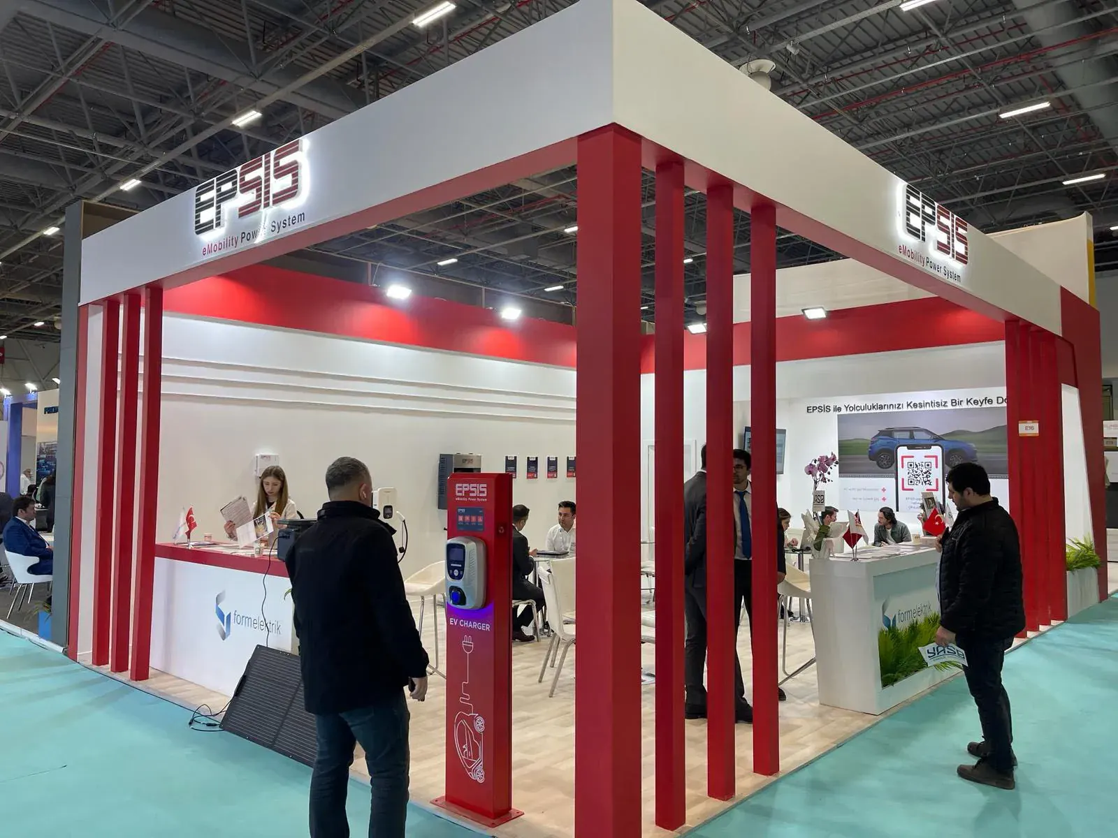 Epsis · Solarex