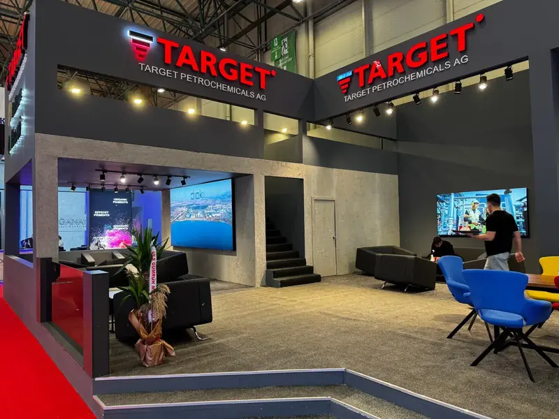 Tekinplast · Plasteurasia fuar standı — 2024, görsel 3